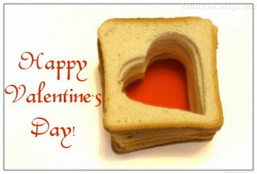 Happy Valentine`s Day!